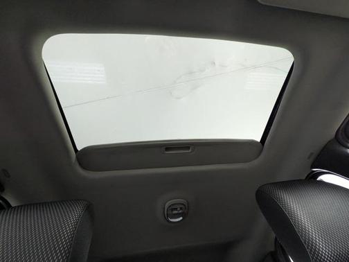 2006 Pontiac Torrent Base
