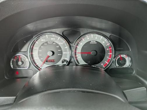 2006 Pontiac Torrent Base