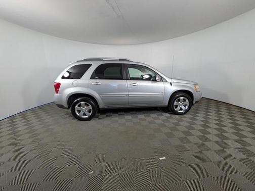 2006 Pontiac Torrent Base