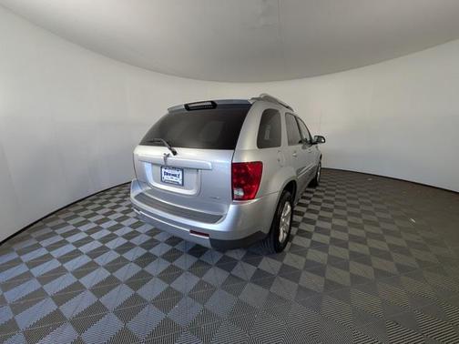2006 Pontiac Torrent Base