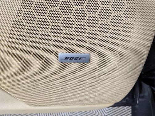 2017 Cadillac XT5 Base