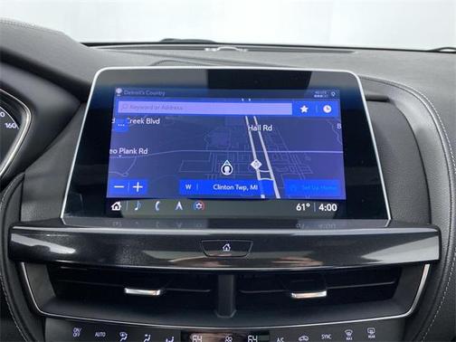 2022 Cadillac CT5 Premium Luxury RWD
