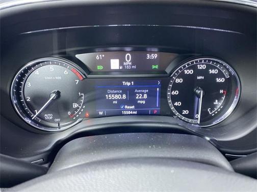 2022 Cadillac CT5 Premium Luxury RWD