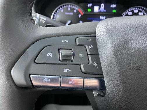2022 Cadillac CT5 Premium Luxury RWD