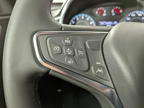2024 Chevrolet Malibu FWD RS