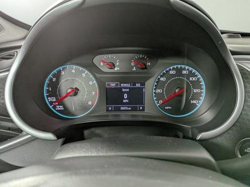 2024 Chevrolet Malibu FWD RS