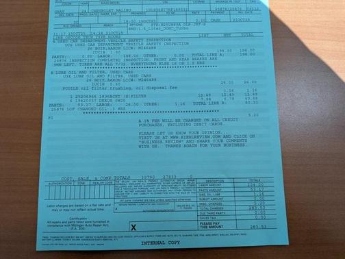 2024 Chevrolet Malibu FWD RS