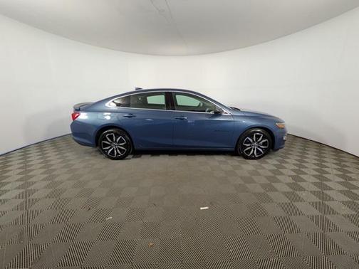 2024 Chevrolet Malibu FWD RS