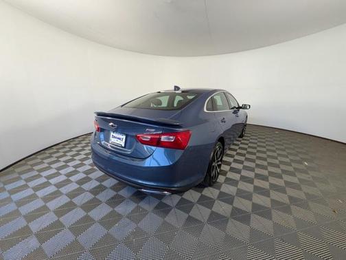 2024 Chevrolet Malibu FWD RS