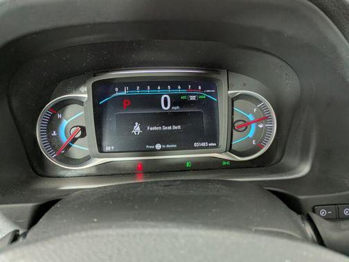 Blue 2019 Honda Pilot EX-L