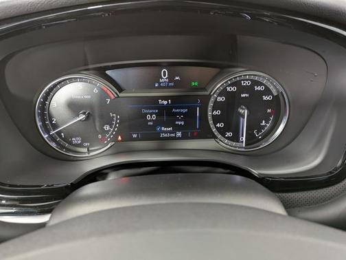 2025 Cadillac XT6 Luxury AWD