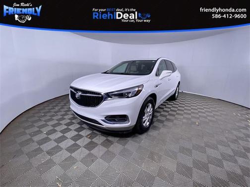 2020 Buick Enclave AWD Essence
