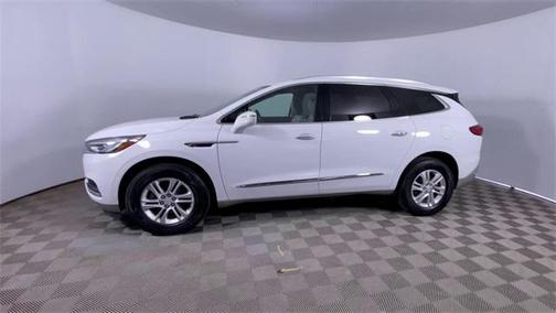 2020 Buick Enclave AWD Essence
