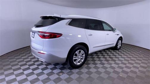 2020 Buick Enclave AWD Essence