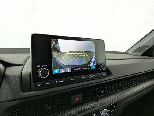 2024 Honda CR-V Hybrid Sport AWD