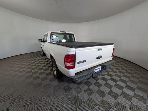 2008 Ford Ranger Sport SuperCab