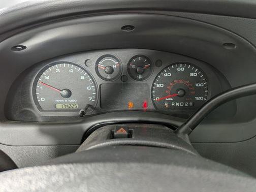 2008 Ford Ranger Sport SuperCab