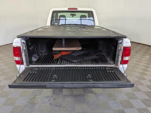 2008 Ford Ranger Sport SuperCab