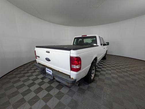 2008 Ford Ranger Sport SuperCab