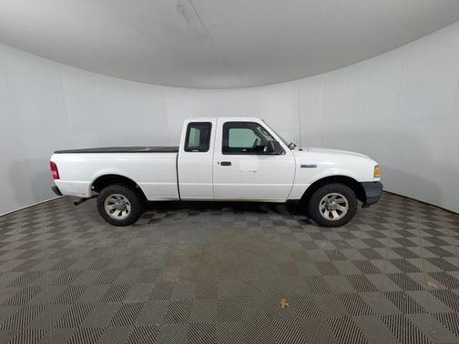 2008 Ford Ranger Sport SuperCab