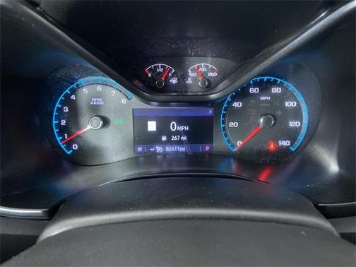 2020 GMC Canyon Denali
