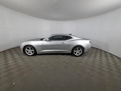 2016 Chevrolet Camaro 1LT
