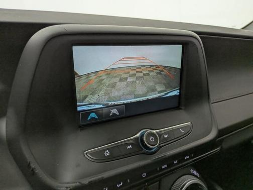 2016 Chevrolet Camaro 1LT