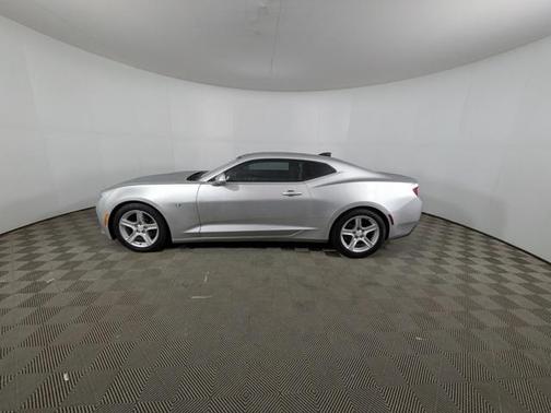 2016 Chevrolet Camaro 1LT