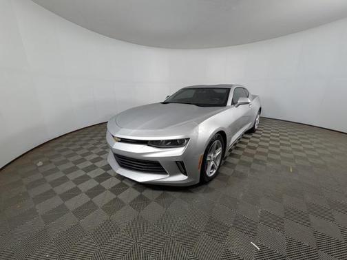 2016 Chevrolet Camaro 1LT