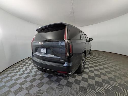 2021 Cadillac Escalade Sport Platinum