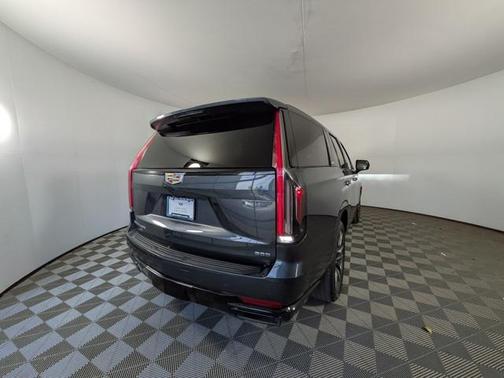 2021 Cadillac Escalade Sport Platinum