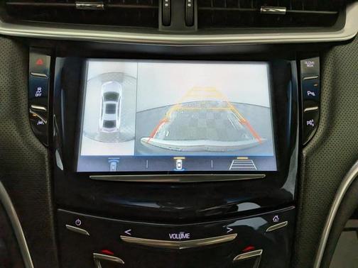 2018 Cadillac XTS Luxury