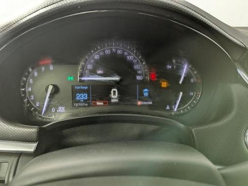 2018 Cadillac XTS Luxury