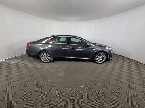 2018 Cadillac XTS Luxury