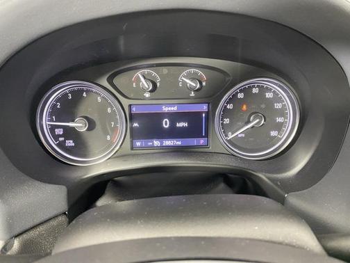 2023 Buick Enclave Essence AWD