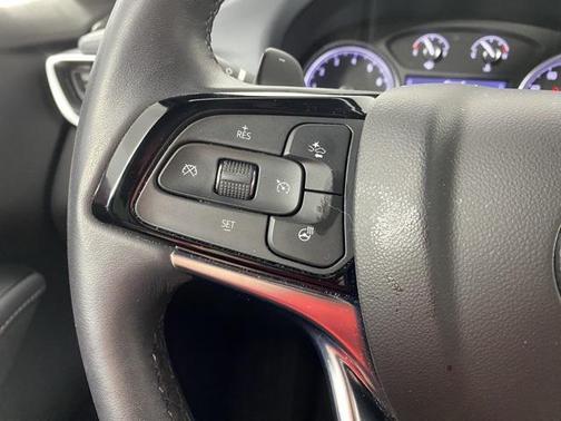 2023 Buick Enclave Essence AWD