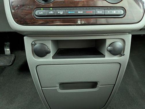 2007 Ford Freestar SEL