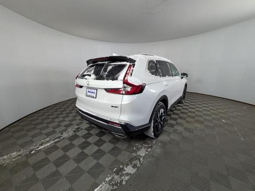 2024 Honda CR-V Hybrid Sport AWD