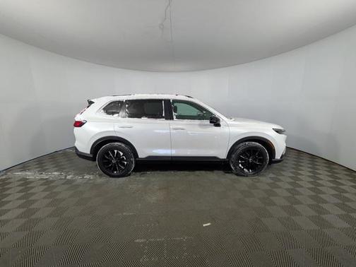 2024 Honda CR-V Hybrid Sport AWD