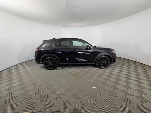 2023 Honda HR-V 2WD Sport