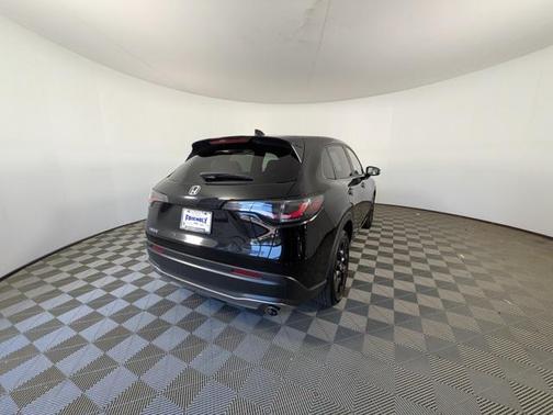 2023 Honda HR-V 2WD Sport