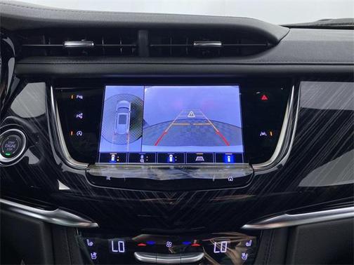 2025 Cadillac XT6 Premium Luxury AWD