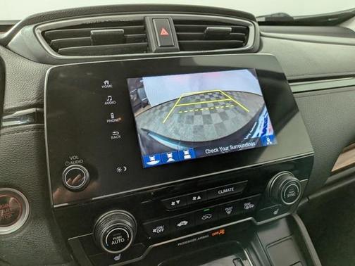 2021 Honda CR-V AWD EX-L