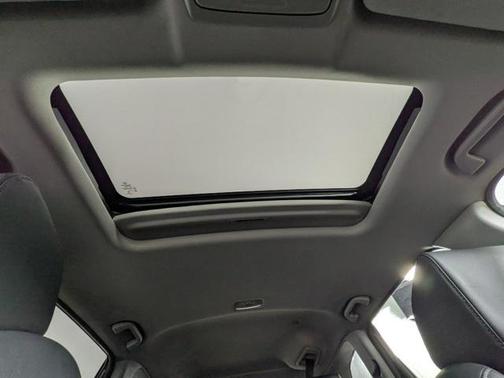 2021 Honda CR-V AWD EX-L