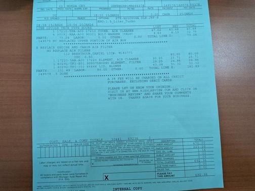 2021 Honda CR-V AWD EX-L