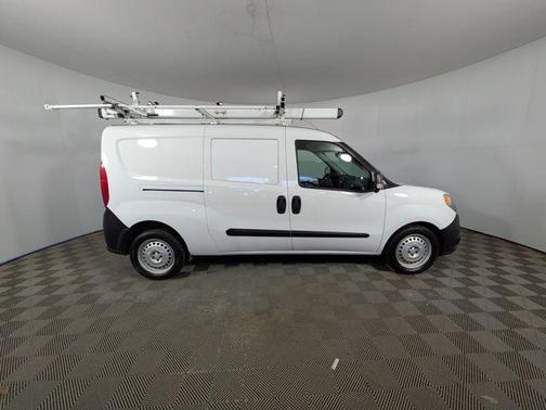2021 RAM ProMaster City Tradesman