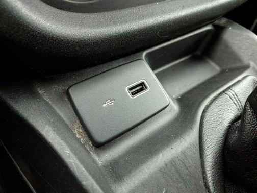 2021 RAM ProMaster City Tradesman