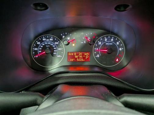 2021 RAM ProMaster City Tradesman