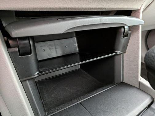 Polished Metal Metallic 2010 Honda Accord LX-P