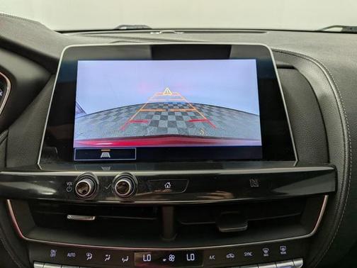 2021 Cadillac CT5 Premium Luxury RWD